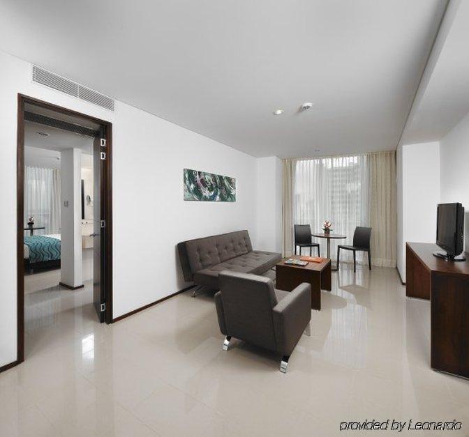 Estelar Apartamentos Barranquilla Barranquilla  Habitación foto