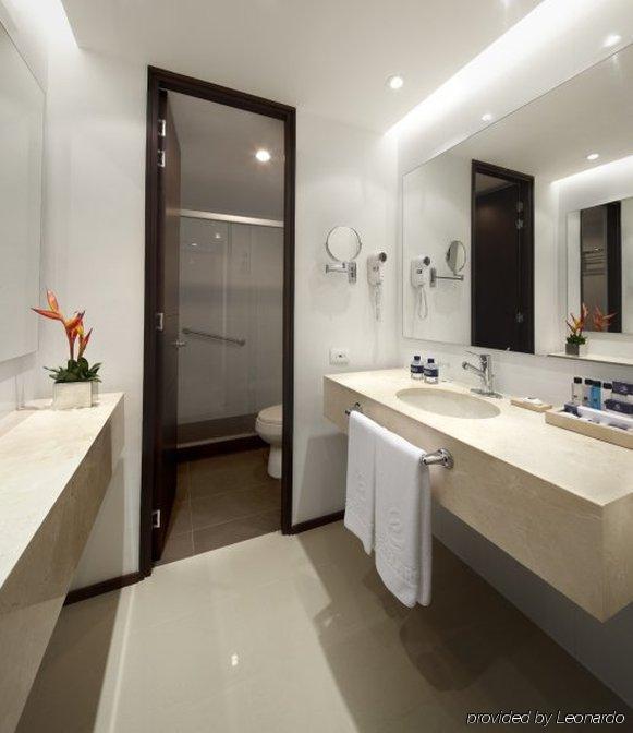 Estelar Apartamentos Barranquilla Barranquilla  Habitación foto